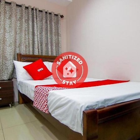 Oyo 766 Ichehan Apartments Manila Eksteriør bilde