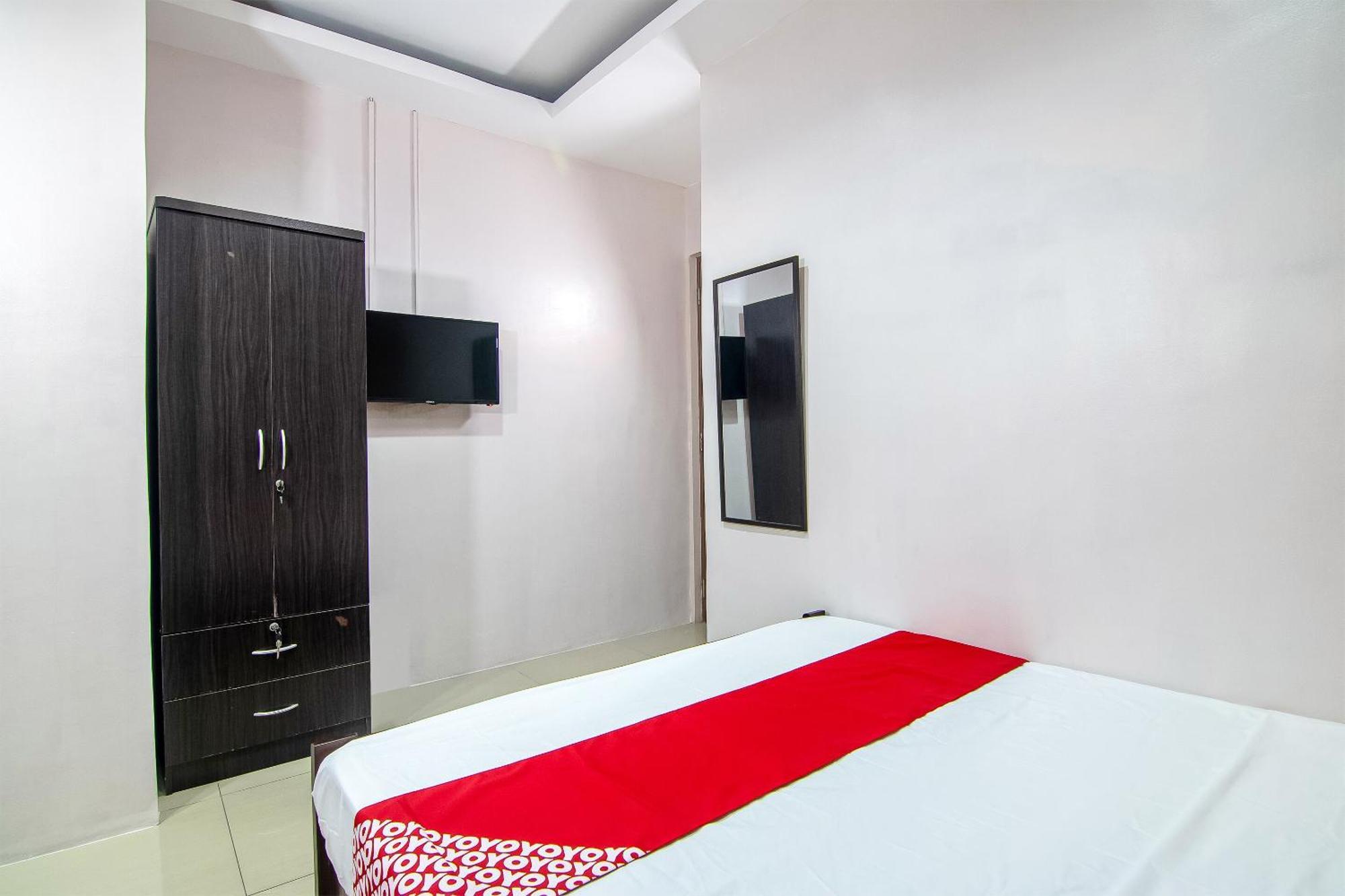 Oyo 766 Ichehan Apartments Manila Eksteriør bilde