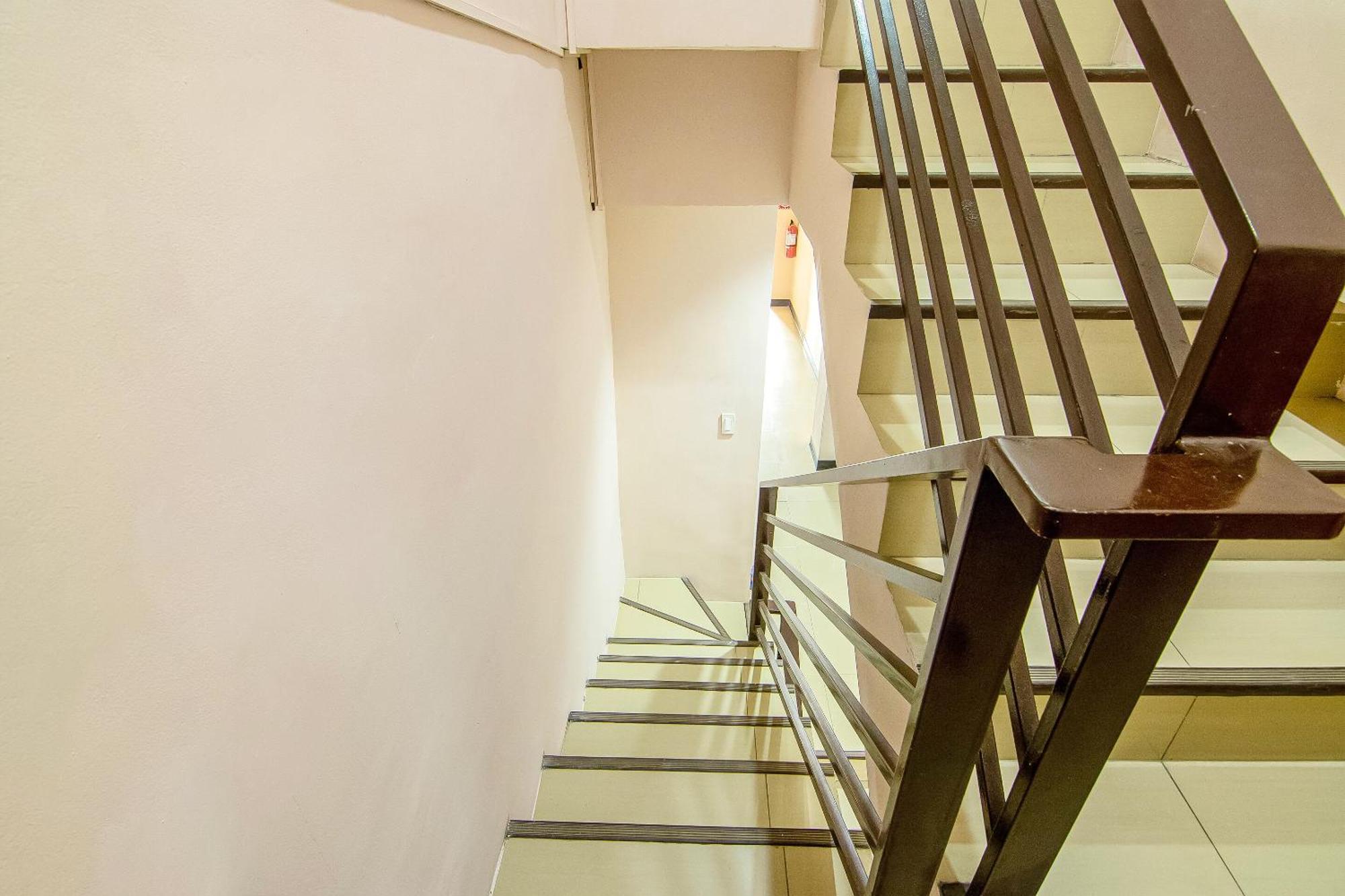Oyo 766 Ichehan Apartments Manila Eksteriør bilde