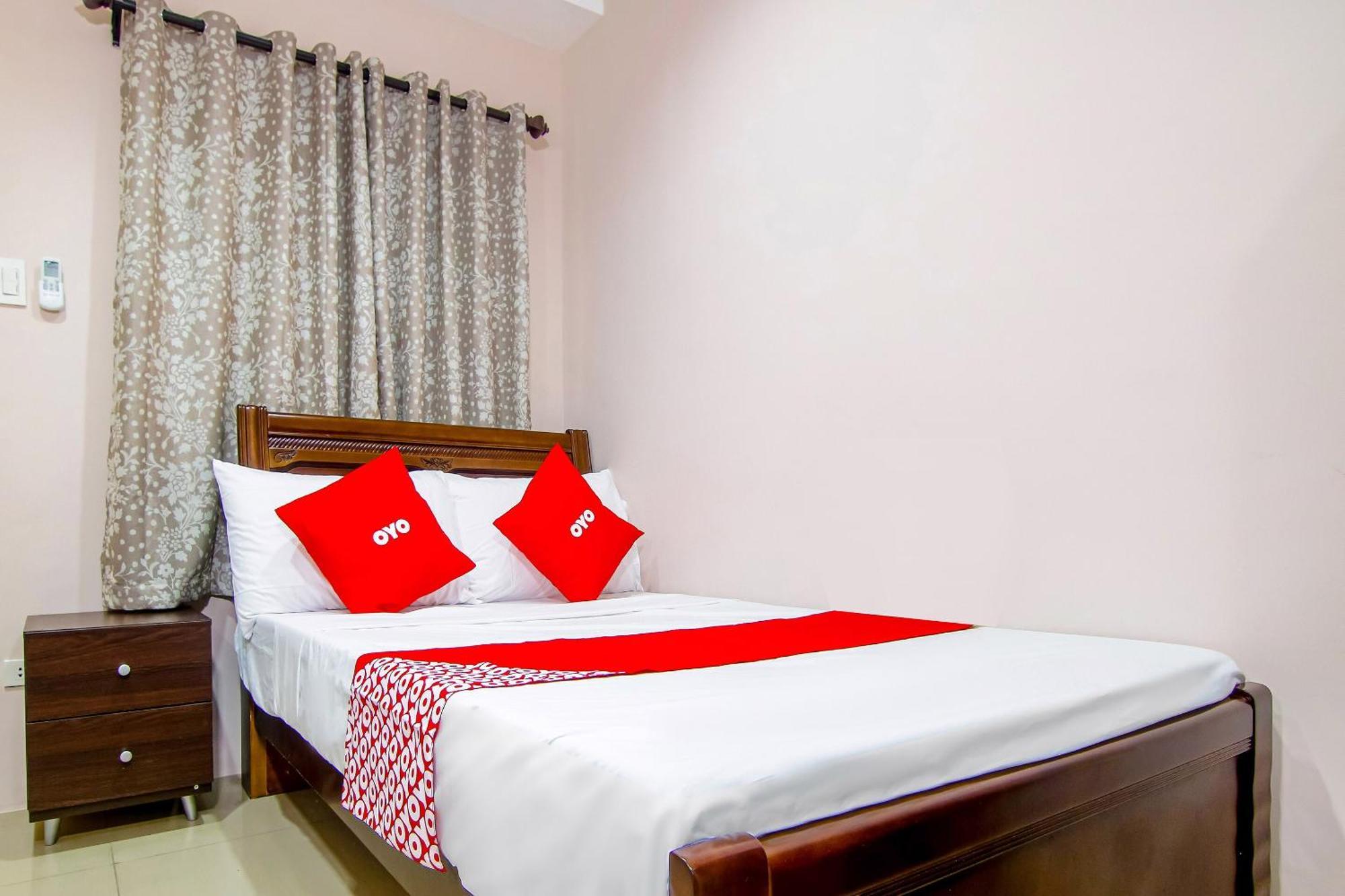 Oyo 766 Ichehan Apartments Manila Eksteriør bilde