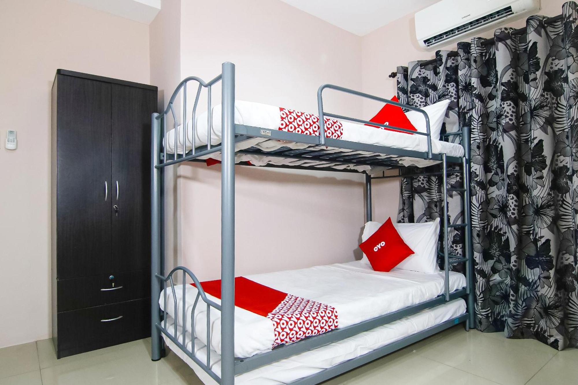 Oyo 766 Ichehan Apartments Manila Eksteriør bilde