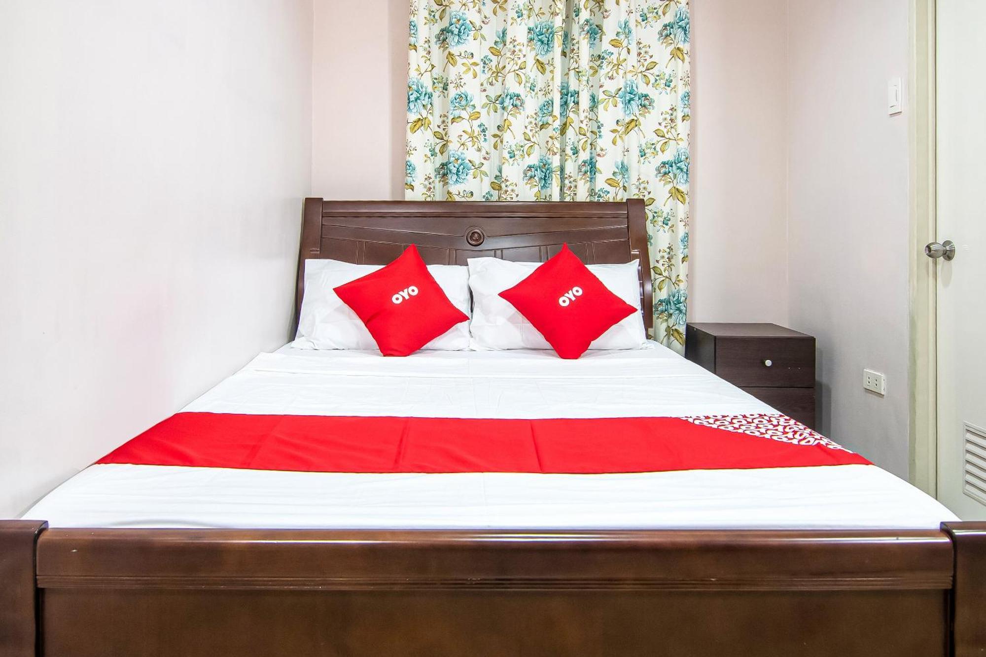 Oyo 766 Ichehan Apartments Manila Eksteriør bilde
