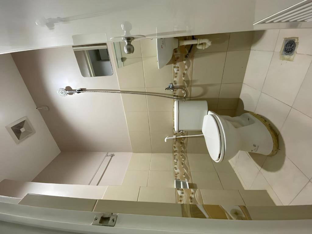 Oyo 766 Ichehan Apartments Manila Eksteriør bilde
