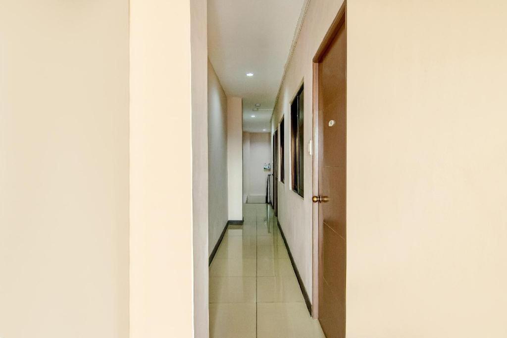 Oyo 766 Ichehan Apartments Manila Eksteriør bilde