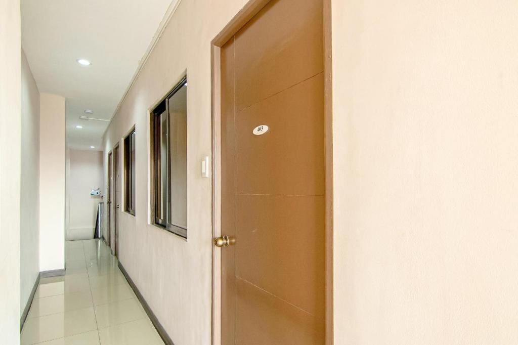 Oyo 766 Ichehan Apartments Manila Eksteriør bilde